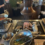 金豚食堂 クムテジシクタン - 