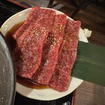 ネギタン ホルモン寺山 - 