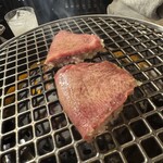 ネギタン ホルモン寺山 - 