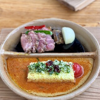 口コミ一覧 : スリランカ カレーレストラン ひすず - 篠栗