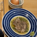 まごめ酒肴 神徳 - 