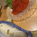 まごめ酒肴 神徳 - 