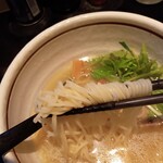 麺屋 焔 - 