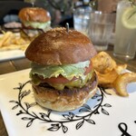 folk burgers&beers - 