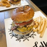 folk burgers&beers - 