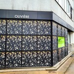 洋菓子店 パティスリー オリヴィエール - 