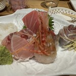 まごめ酒肴 神徳 - 