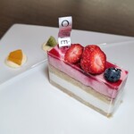 洋菓子店 パティスリー オリヴィエール - 