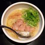麺屋 焔 - 