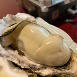 かき末 - 料理写真: