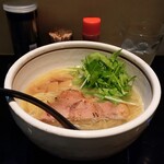 麺屋 焔 - 