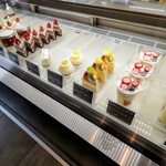 洋菓子店 パティスリー オリヴィエール - 