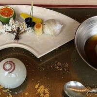 日本料理 花むさし - 