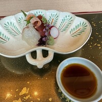 日本料理 花むさし - 