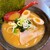 横浜家系ラーメン三番家 - 料理写真: