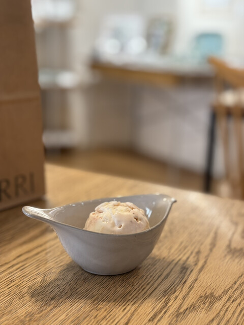 POTPURRI 松陰神社 Life&Ice cream （ポトペリー） - 松陰神社前