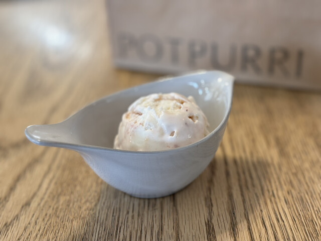 POTPURRI 松陰神社 Life&Ice cream （ポトペリー） - 松陰神社前