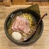 味噌らーめん 柿田川 ひばり 恵比寿本店
