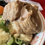 ラーメン英二 - 