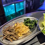 シグマ ポチャ - 