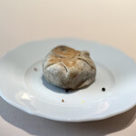 フォリオリーナ・デッラ・ポルタ・フォルトゥーナ - 