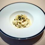 Fogliolina della Porta Fortuna - 