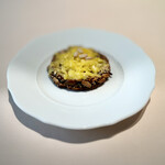 フォリオリーナ・デッラ・ポルタ・フォルトゥーナ - 