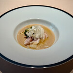 フォリオリーナ・デッラ・ポルタ・フォルトゥーナ - 