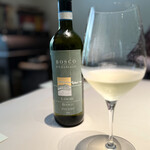 フォリオリーナ・デッラ・ポルタ・フォルトゥーナ - 