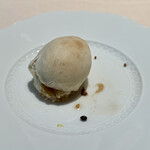 フォリオリーナ・デッラ・ポルタ・フォルトゥーナ - 