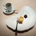 フォリオリーナ・デッラ・ポルタ・フォルトゥーナ - 