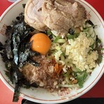 ラーメン英二 - 