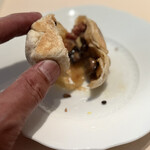 フォリオリーナ・デッラ・ポルタ・フォルトゥーナ - 