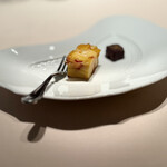 フォリオリーナ・デッラ・ポルタ・フォルトゥーナ - 