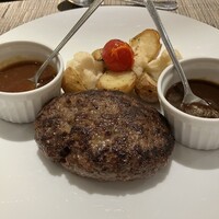 ザ ダイニング - 