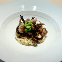 フォリオリーナ・デッラ・ポルタ・フォルトゥーナ - 