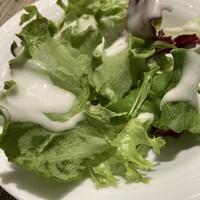 ザ ダイニング - 