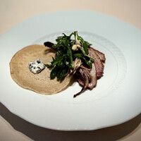 フォリオリーナ・デッラ・ポルタ・フォルトゥーナ - 