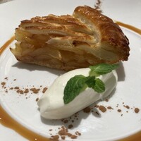 ザ ダイニング - 