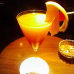 オールドインペリアル バー