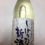 石蔵酒造 博多百年蔵 - 