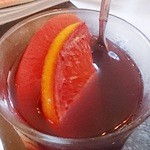 ベントエマーレ - フルーツたっぷり