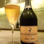 カラペティ・バトゥバ - 