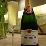 カラペティ・バトゥバ - 