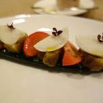 カラペティ・バトゥバ - 