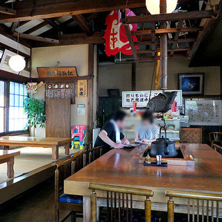 手打そば処 こがね_2