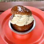 エーグルドゥース - サヴァランオーロム