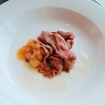 ビューアンドダイニングザスカイ - 