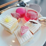 ビューアンドダイニングザスカイ - 