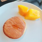 ビューアンドダイニングザスカイ - 